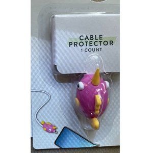 Cable Protector Fish Shape